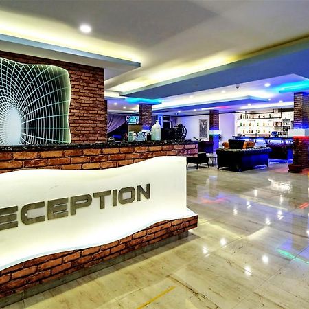 Belek Diamonds Hotel Εξωτερικό φωτογραφία