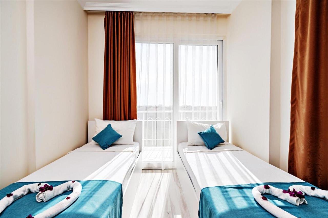 Belek Diamonds Hotel Εξωτερικό φωτογραφία