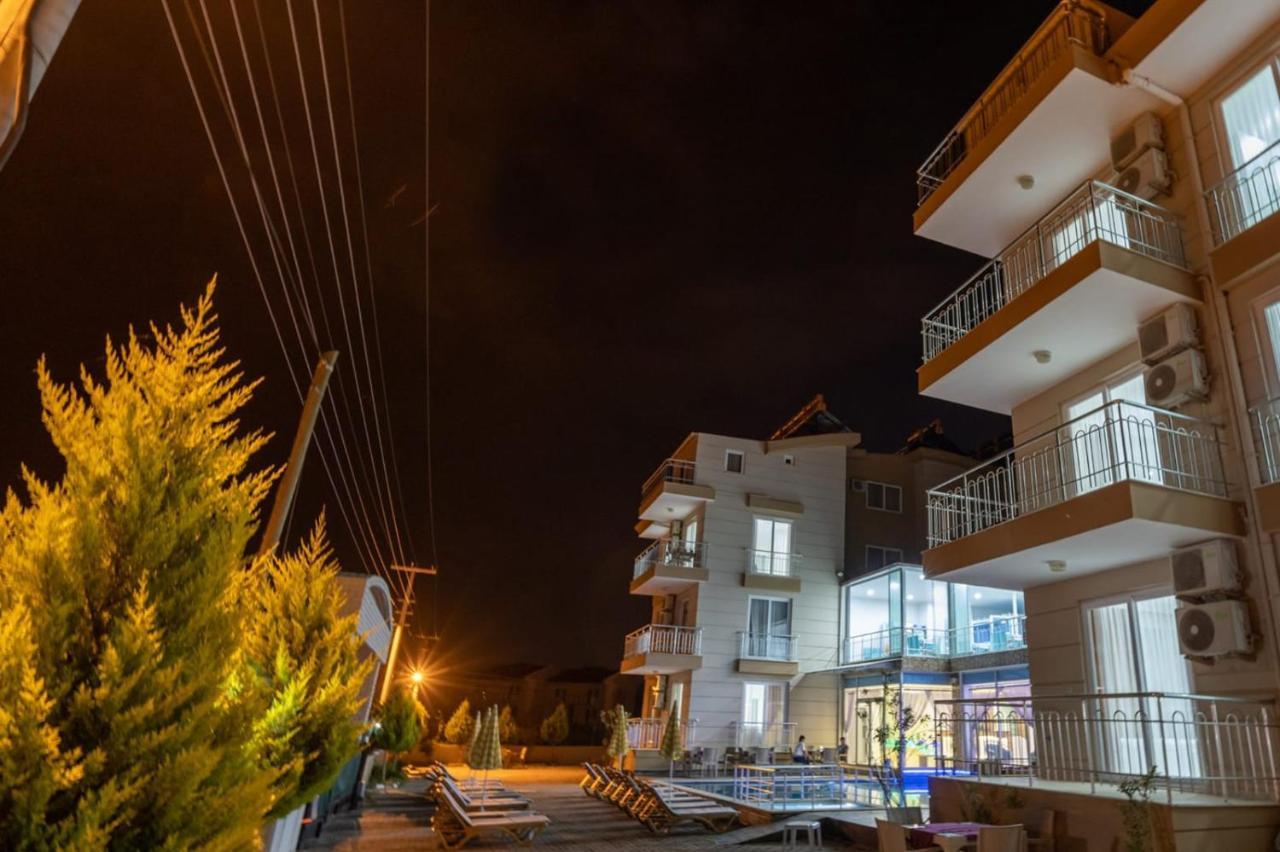 Belek Diamonds Hotel Εξωτερικό φωτογραφία