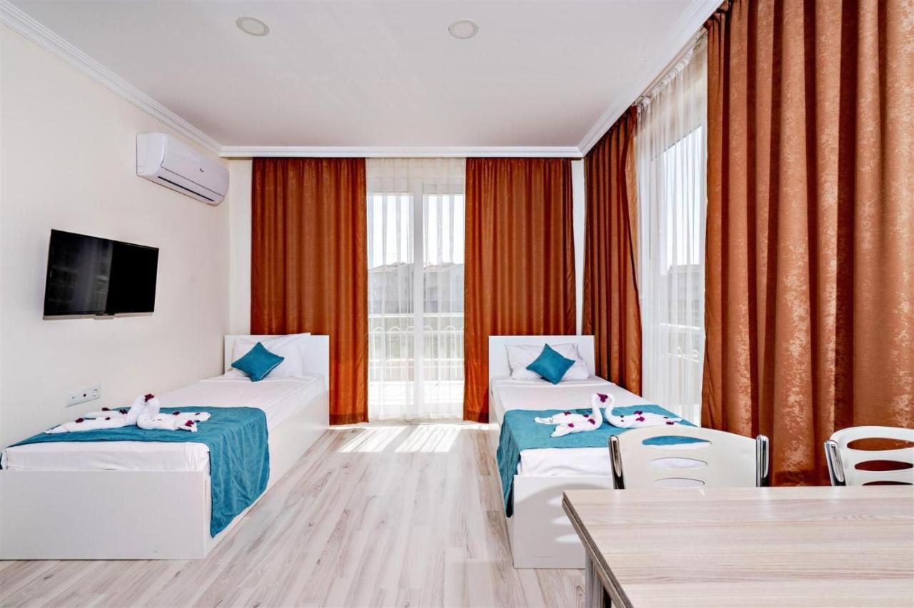 Belek Diamonds Hotel Εξωτερικό φωτογραφία