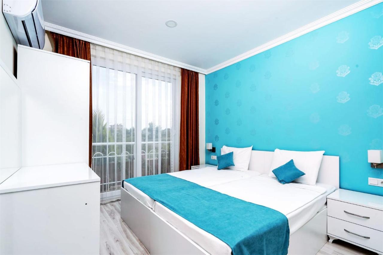 Belek Diamonds Hotel Εξωτερικό φωτογραφία