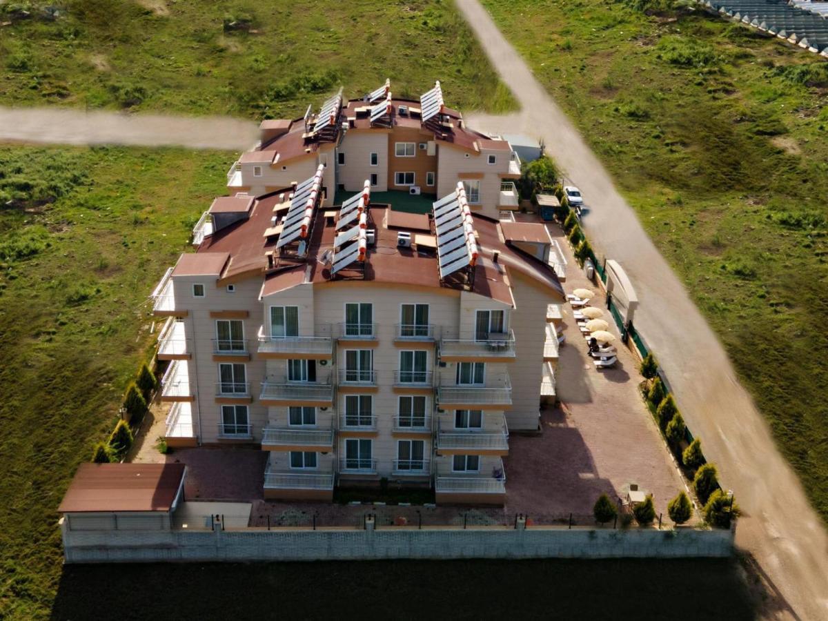 Belek Diamonds Hotel Εξωτερικό φωτογραφία