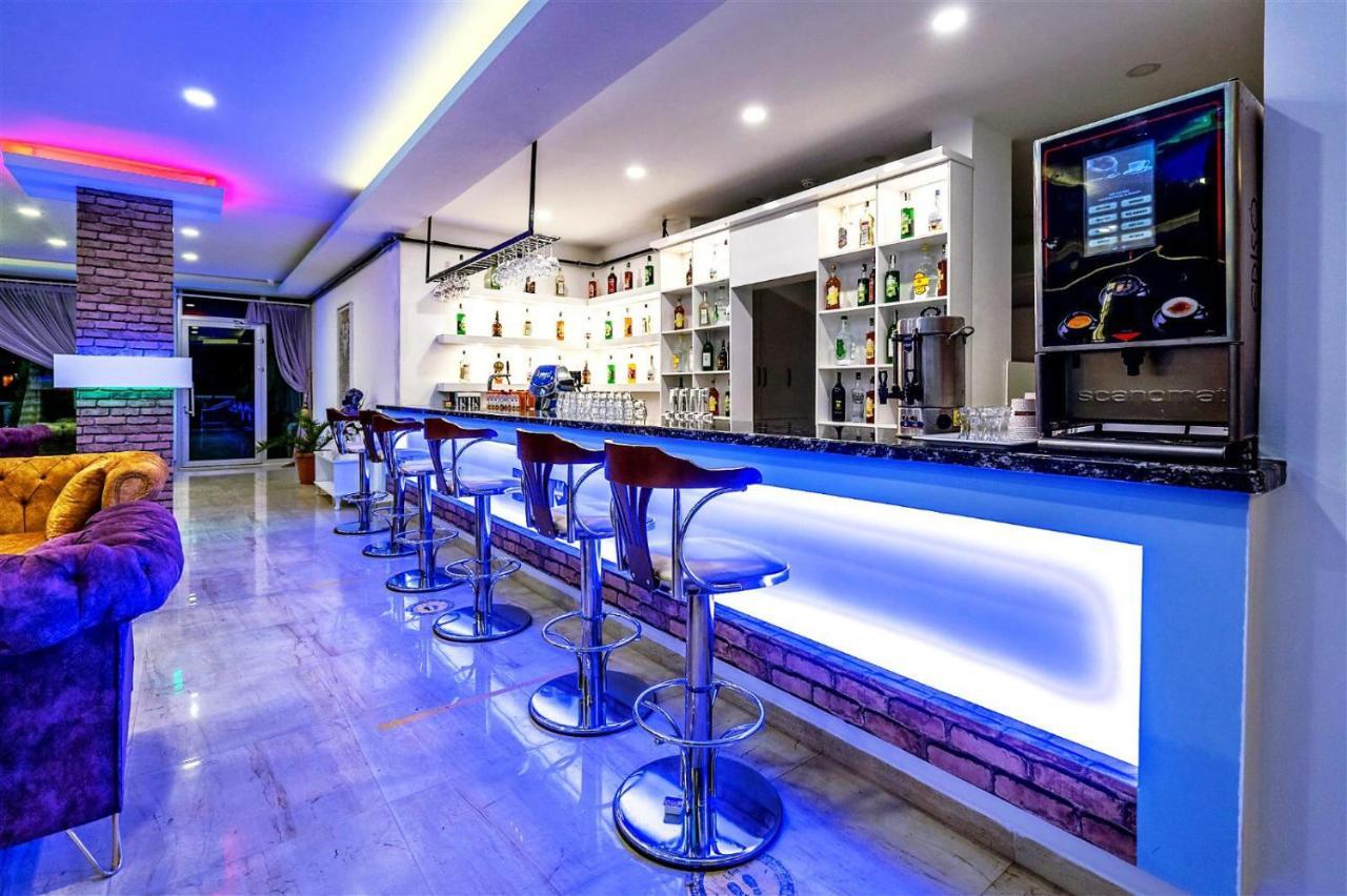 Belek Diamonds Hotel Εξωτερικό φωτογραφία