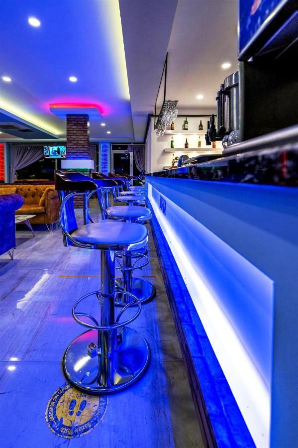 Belek Diamonds Hotel Εξωτερικό φωτογραφία