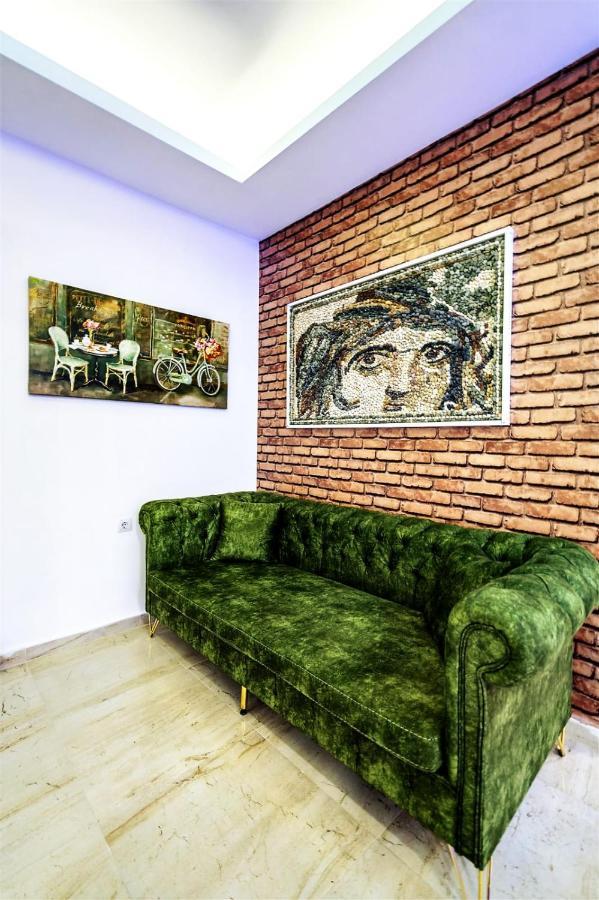 Belek Diamonds Hotel Εξωτερικό φωτογραφία
