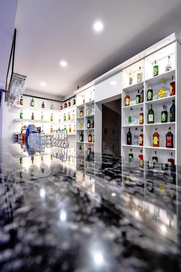 Belek Diamonds Hotel Εξωτερικό φωτογραφία
