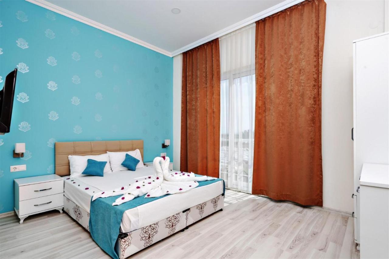 Belek Diamonds Hotel Εξωτερικό φωτογραφία