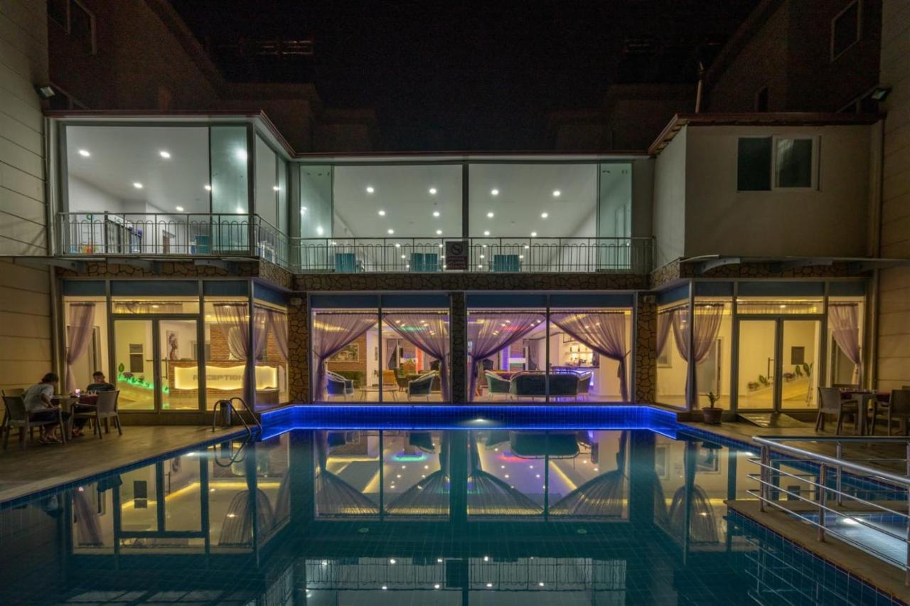 Belek Diamonds Hotel Εξωτερικό φωτογραφία