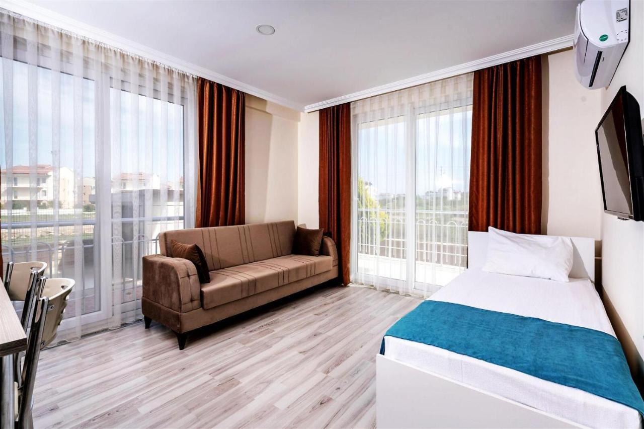 Belek Diamonds Hotel Εξωτερικό φωτογραφία