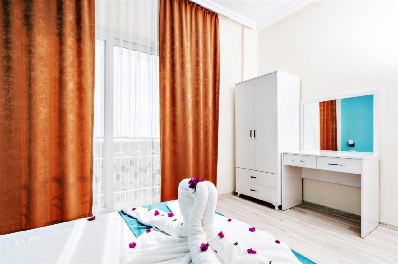Belek Diamonds Hotel Εξωτερικό φωτογραφία