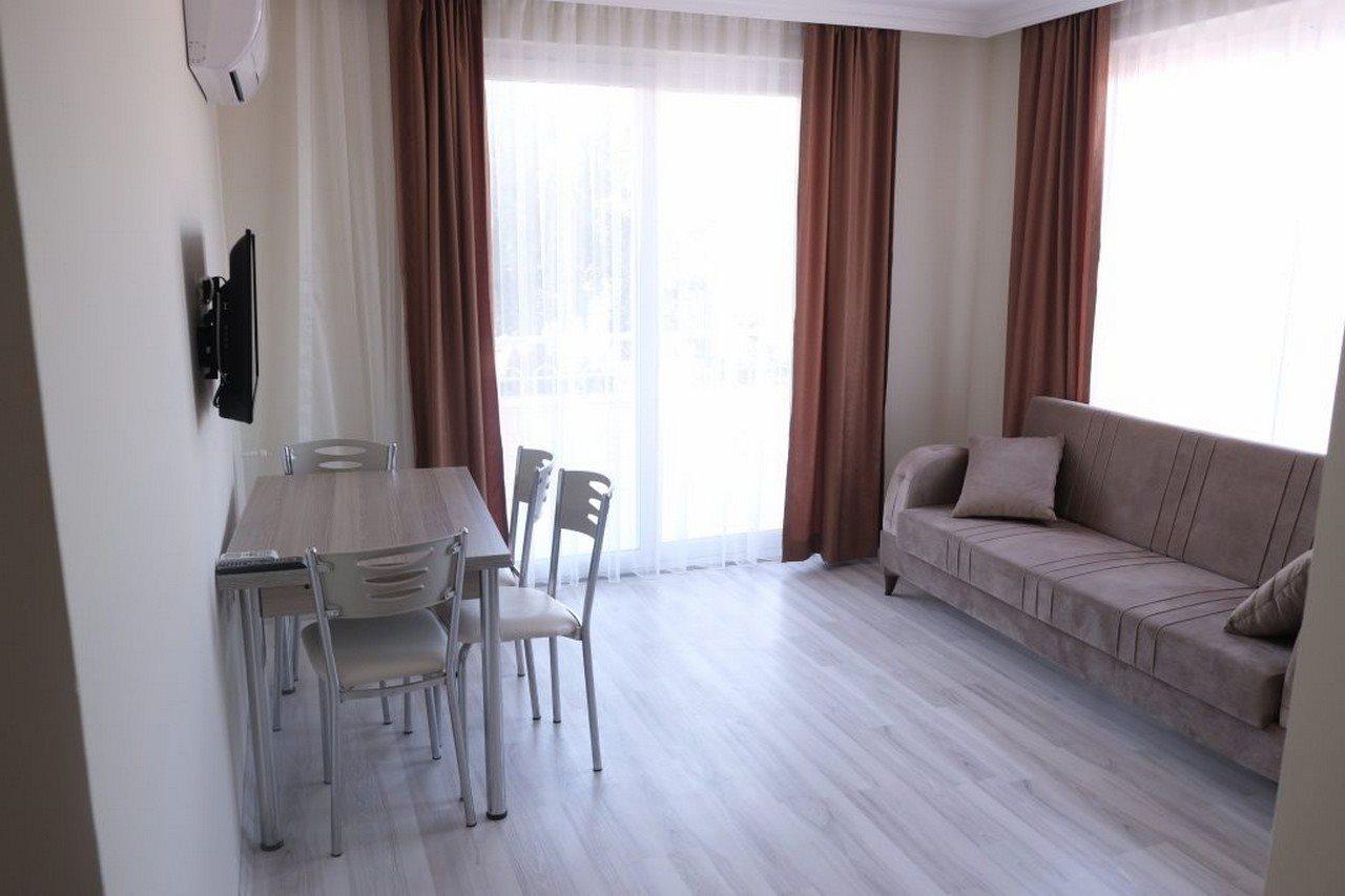 Belek Diamonds Hotel Εξωτερικό φωτογραφία