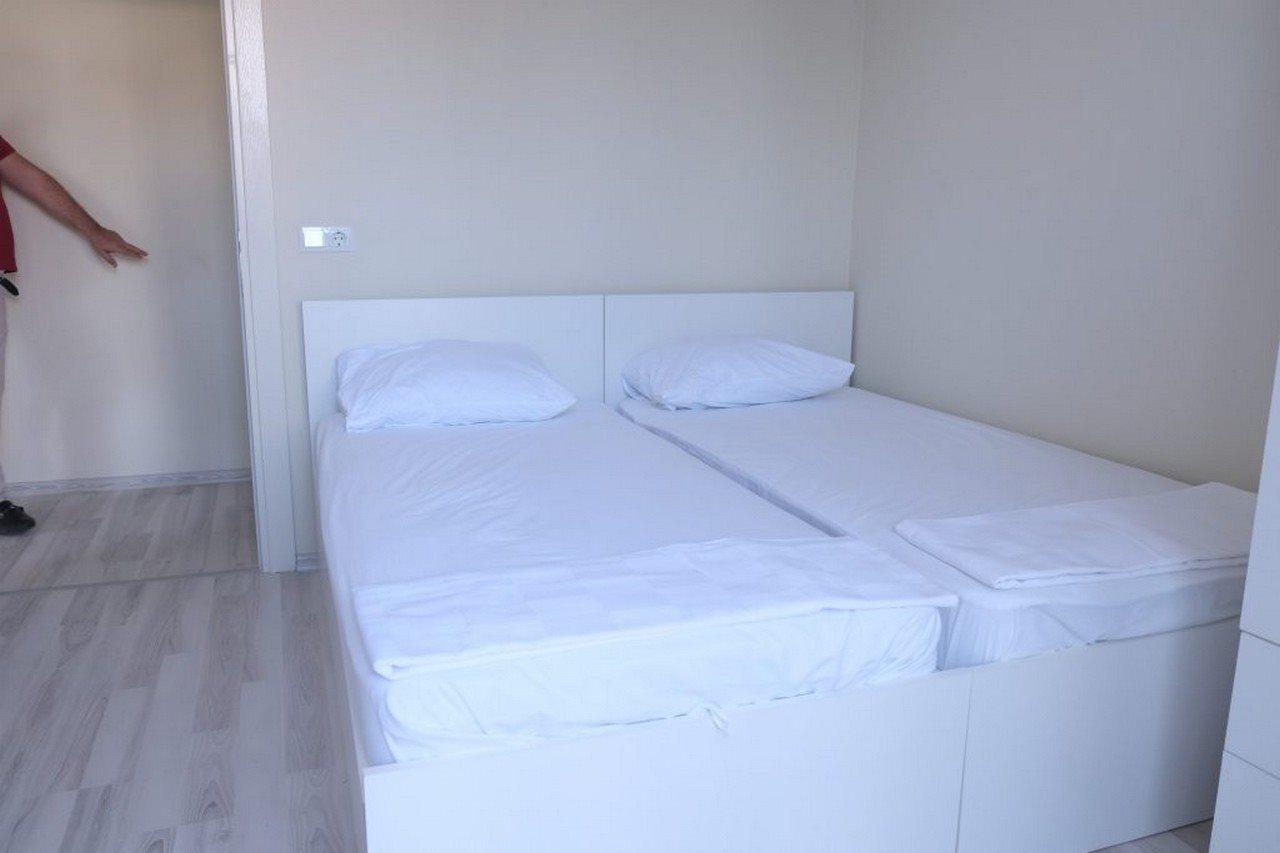 Belek Diamonds Hotel Εξωτερικό φωτογραφία